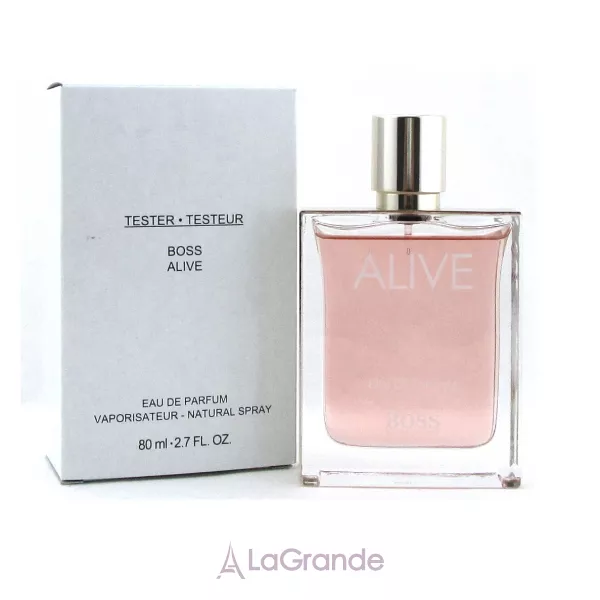 Hugo Boss Boss Alive ����������� ���� (������)
