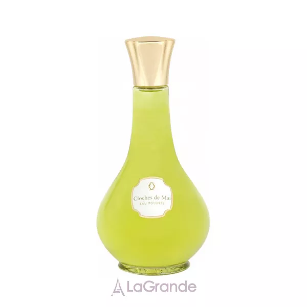Dorin  Cloches de Mai Eau Poudree ����