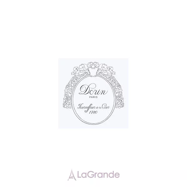 Dorin  Cloches de Mai Eau Poudree ���� (������)