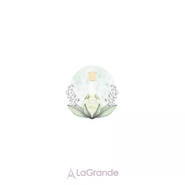 Dorin  Cloches de Mai Eau Poudree ���� (������)