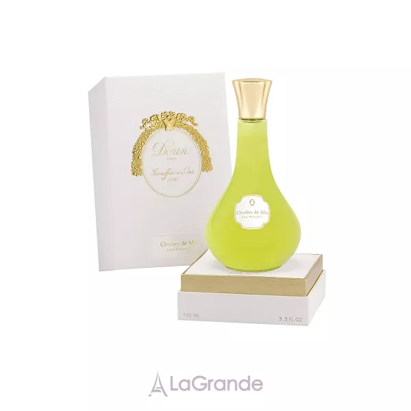 Dorin  Cloches de Mai Eau Poudree ���� (������)