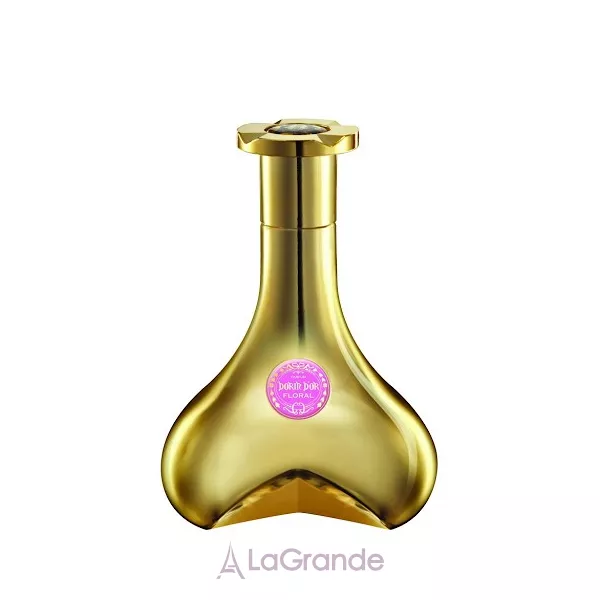Dorin D'or Floral ����