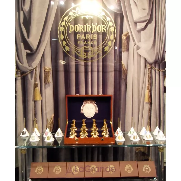 Dorin D'or Pour Madame ����