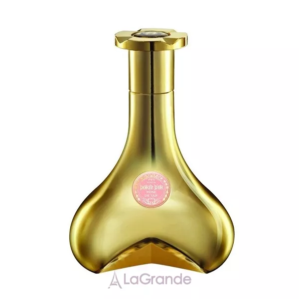 Dorin D'or Rose de Taif ����