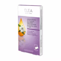 Elea Professional Body Care Hair Removing Strips Body ³���� ������ ��� ��� "ó�����������"