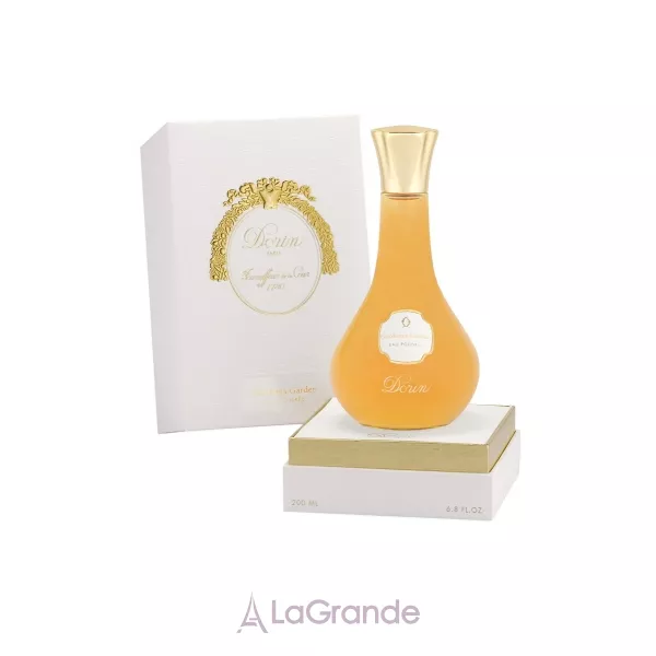 Dorin Gardenia Garden Eau Poudree ����