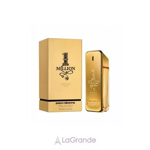 Paco Rabanne 1 Million Absolutely Gold ����������� ���� (������)