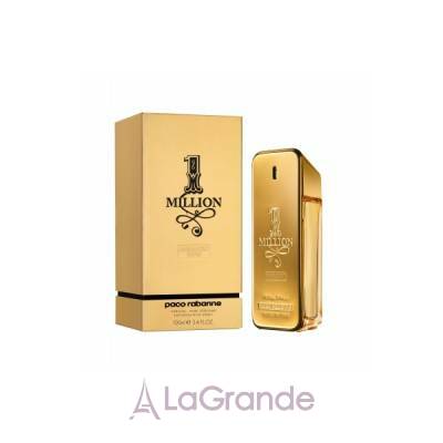Paco Rabanne 1 Million Absolutely Gold   ()