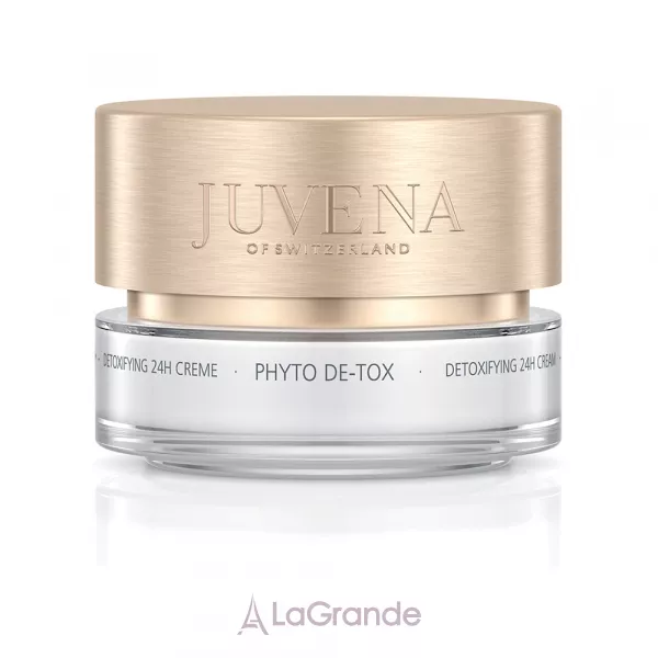 Juvena Phyto De-Tox Detoxifying 24h Cream ���� ��� ������� 24 ��� (������)