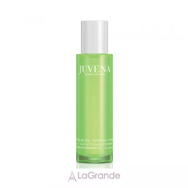 Juvena Phyto De-Tox Cleansing Oil ��������� ����� ��� ���� (������)