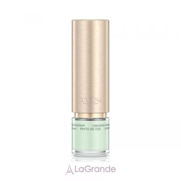Juvena Phyto De-Tox Detoxifying Concentrate ���������� ��� ���� ������ (������)