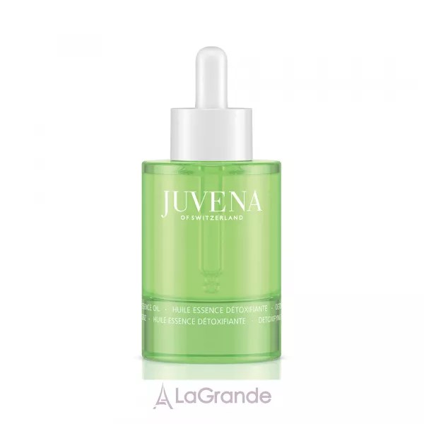 Juvena Phyto De-Tox Essence Oil ����������� ����� ��� ���� (������)