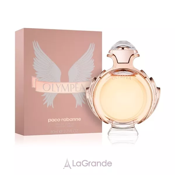 Paco Rabanne Olympea ����������� ����