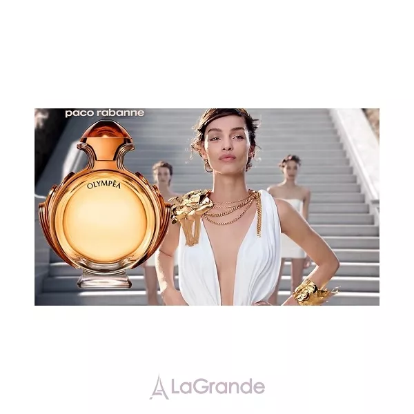 Paco Rabanne Olympea ����������� ����