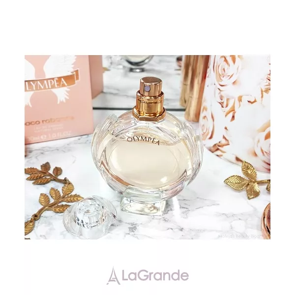 Paco Rabanne Olympea ����������� ����