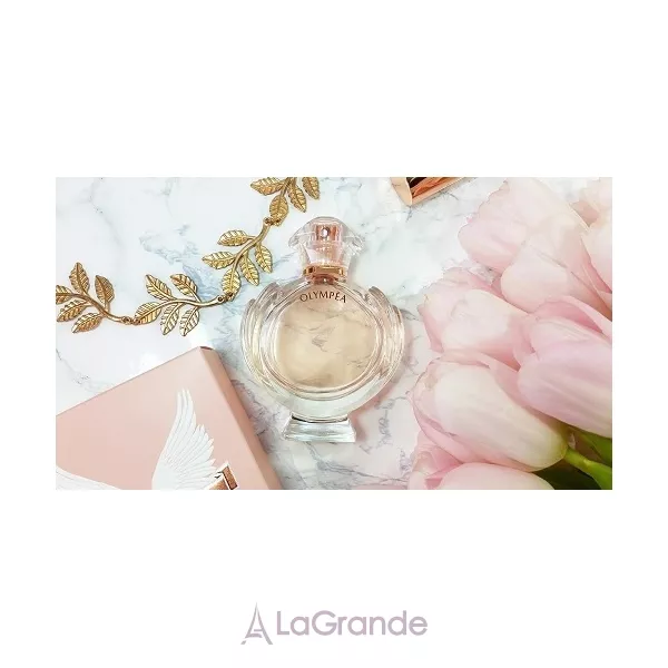 Paco Rabanne Olympea ����������� ����