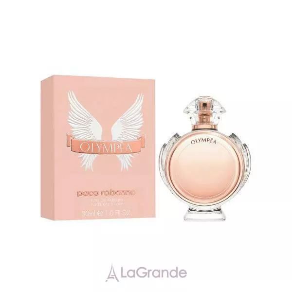 Paco Rabanne Olympea ����������� ����