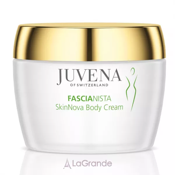 Juvena Fascianista SkinNova Body Cream ������������� ���� ��� ����