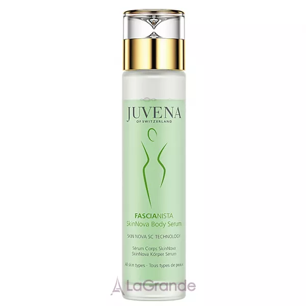 Juvena Fascianista SkinNova Body Serum ������������� ��������� ��� ����