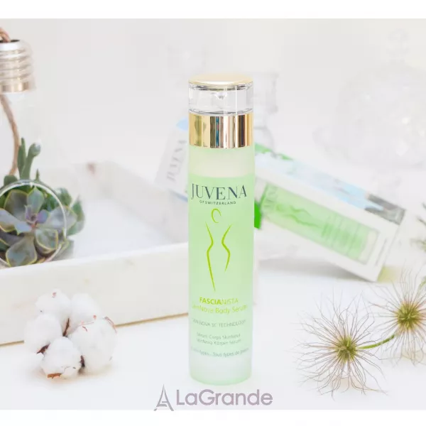 Juvena Fascianista SkinNova Body Serum ������������� ��������� ��� ����