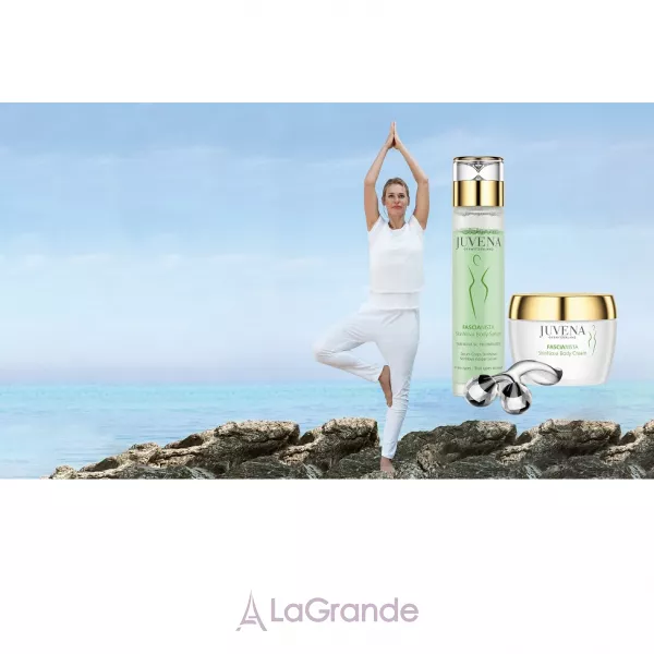 Juvena Fascianista SkinNova Body Serum ������������� ��������� ��� ����