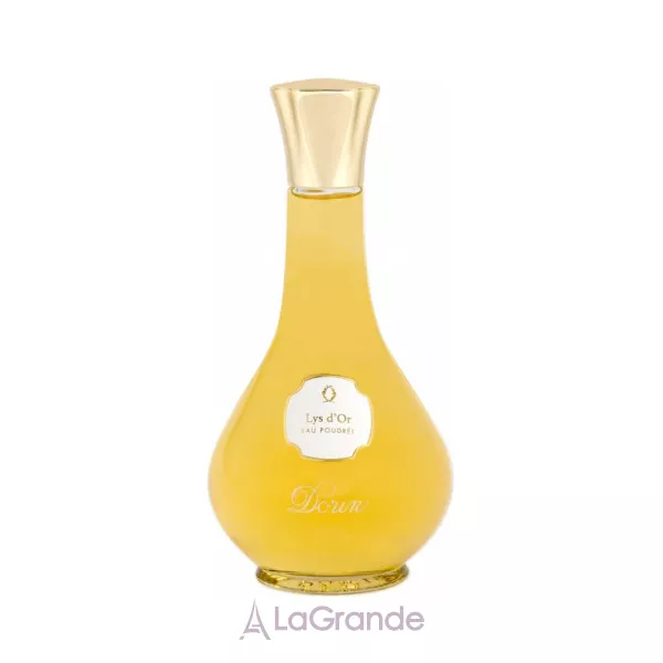 Dorin  Lys D'or Eau Poudree ����