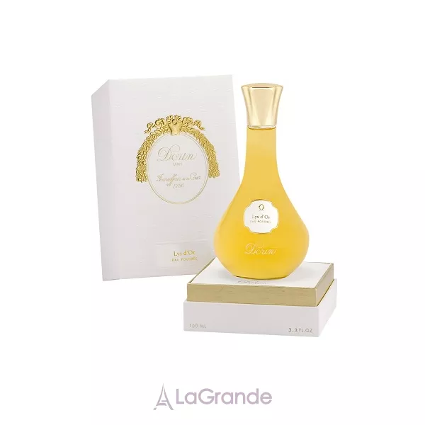 Dorin  Lys D'or Eau Poudree ����