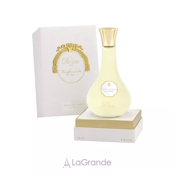 Dorin  Petales de Camelia Eau Poudree ����