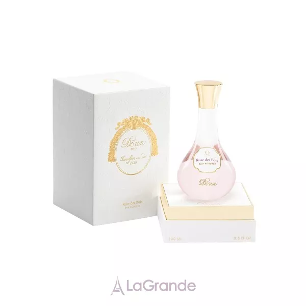 Dorin  Rose des Bois Eau Poudree ����