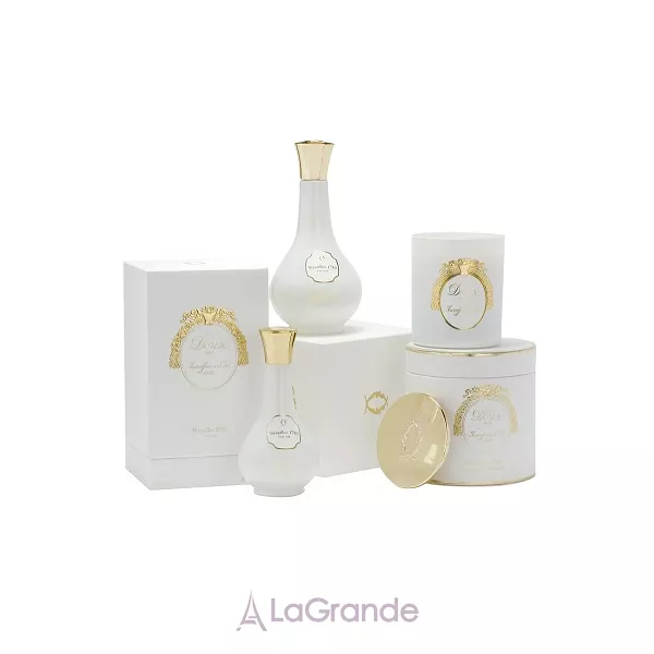 Dorin  Versailles 1780 ���� (������)