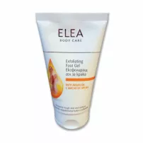 Elea Professional Body Care Exfoliating Foot Gel �������������� ���� ��� ��� � ��������� ������