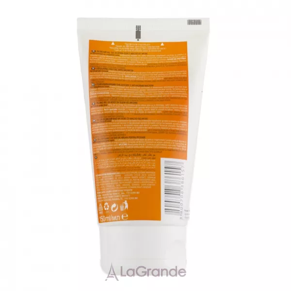 Elea Professional Body Care Exfoliating Foot Gel �������������� ���� ��� ��� � ��������� ������