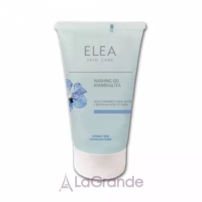 Elea Professional Skin Care Washing Gel for Normal Skin      