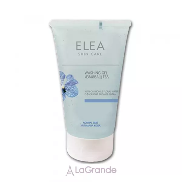 Elea Professional Skin Care Washing Gel for Normal Skin ���� ��� �������� ��� ��������� ����