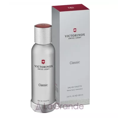 Victorinox Swiss Army Swiss Army Classic  