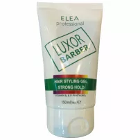 Elea Professional Luxor Barber Styling Gel Strong ���� ��� ������� ������ ��������