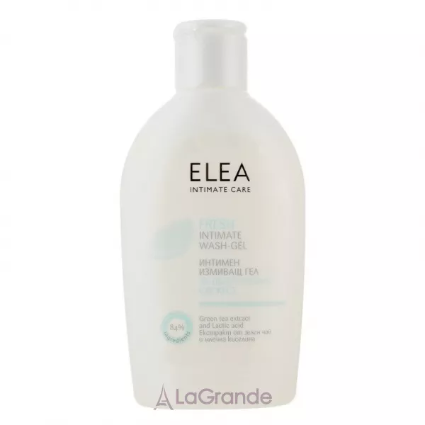 Elea Professional Intimate Care Sensitive Fresh ���� ��� ������� �㳺�� 