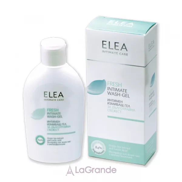 Elea Professional Intimate Care Sensitive Fresh ���� ��� ������� �㳺�� 