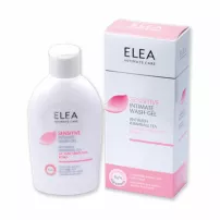 Elea Professional Intimate Care Sensitive ���� ��� �������� ������� ��� �������������� ����