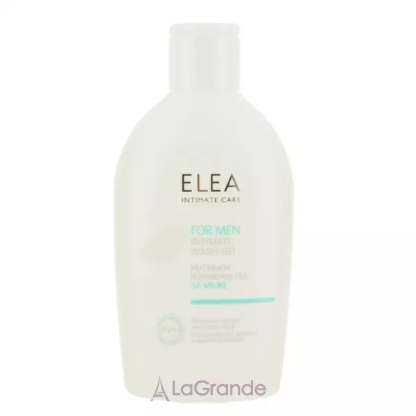 Elea Professional Intimate Care Sensitive Intimate Wash-Gel Men ���� ��� �������� ������� ��� ������