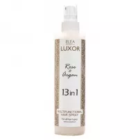 Elea Professional Luxor Rose & Argan Hair Spray ����� ��� ������� 13�1