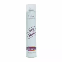 Elea Professional Luxor Barber Hair Styling Spray Extra Strong Hold ��� ��� ������� ������������ ��������