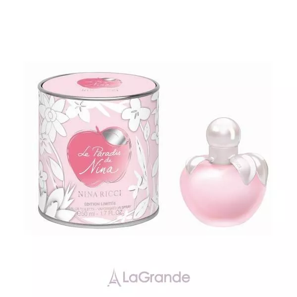 Nina Ricci Le Paradis de Nina ��������� ����