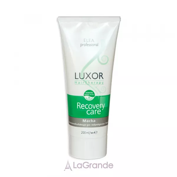 Elea Professional Luxor Hair Therapy Recovery Care ³��������� ����� ��� ������������ �������