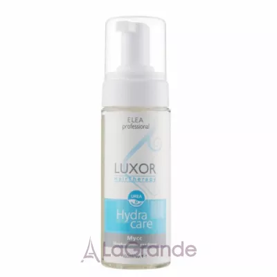 Elea Professional Luxor Hair Therapy Hydra Care Mousse    
