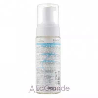 Elea Professional Luxor Hair Therapy Hydra Care Mousse    