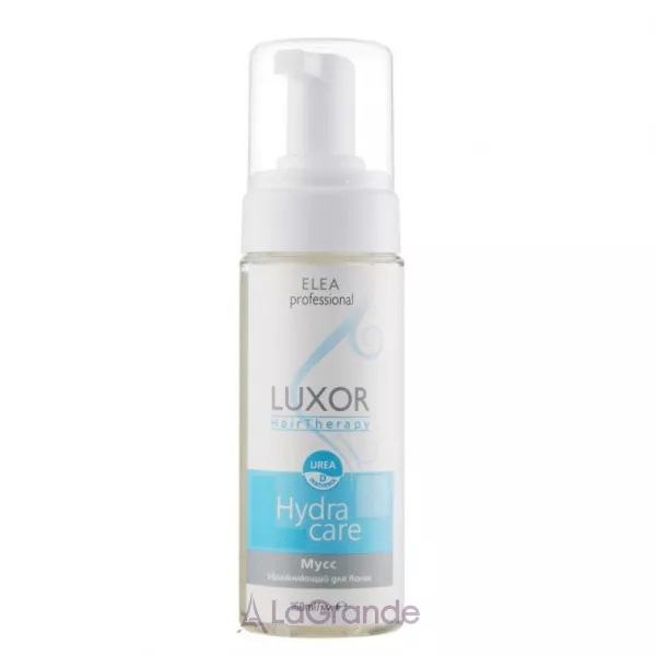 Elea Professional Luxor Hair Therapy Hydra Care Mousse ����������� ��� ��� �������