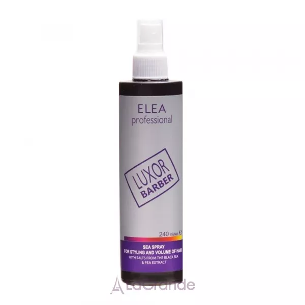 Elea Professional Luxor Barber Sea Spray �������� ����� ��� ��'��� �������
