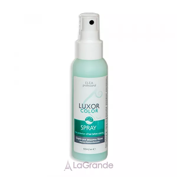 Elea Professional Luxor Color Spray ����� ��� ������� ������� ����� �����������