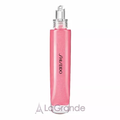 Shiseido Shimmer Gel Gloss   